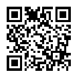 QR-код страницы поддержки Boosty